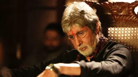 Sarkar 3 - Tödliche Geschäfte