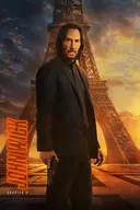 John Wick: Chapter 4