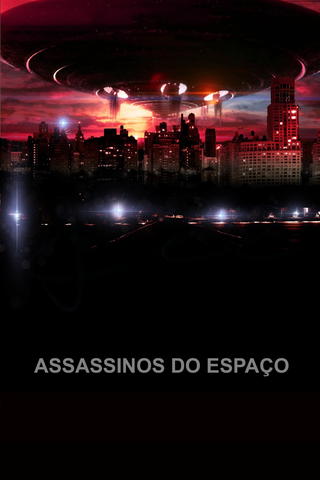 Assassinos do Espaço
