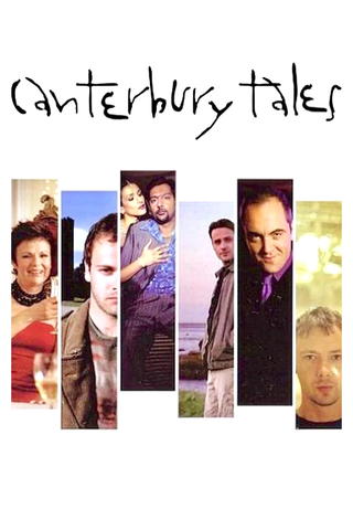 The Canterbury Tales