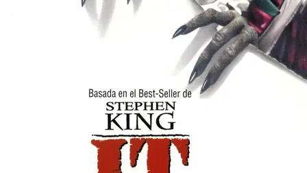 De Stephen King: ESO