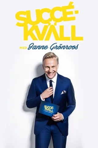 Huippuilta Janne Grönroosin seurassa