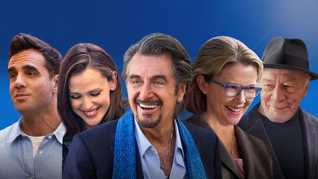 Danny Collins