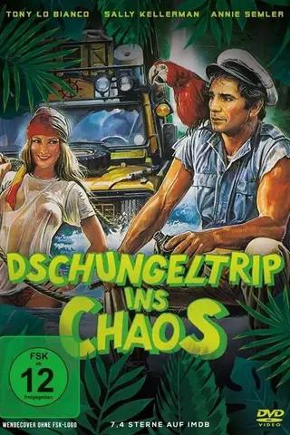 Dschungeltrip ins Chaos