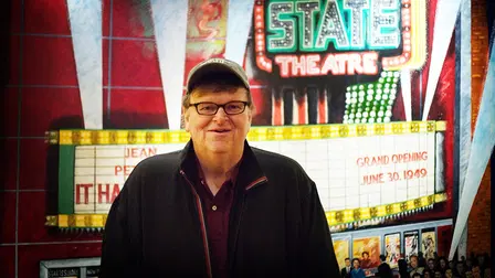 Capitalism: A Love Story