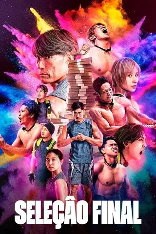 Seleção Final