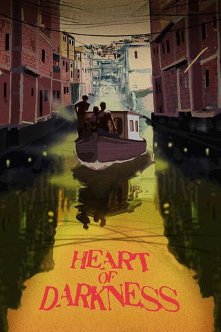 Heart of Darkness