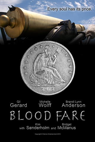 Blood Fare