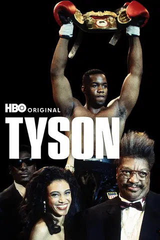 Tyson