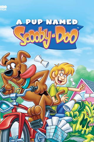 A Pup Named Scooby-Doo