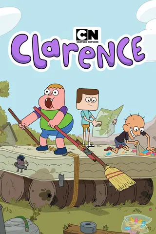 Clarence