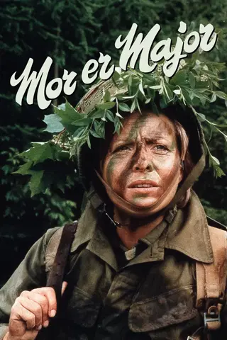 Mor er major