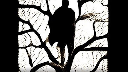 An Assassin Walks Through the Trees