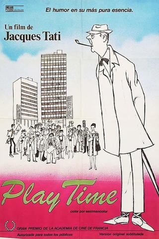 Playtime