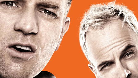T2 Trainspotting