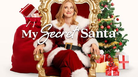 My Secret Santa