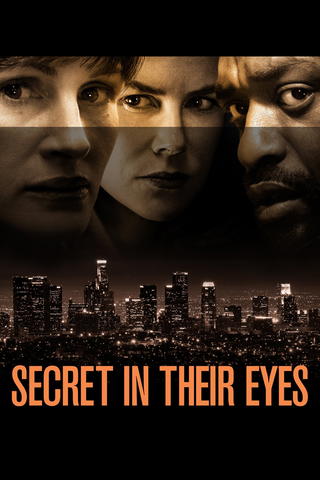 The Secret in Their Eyes
