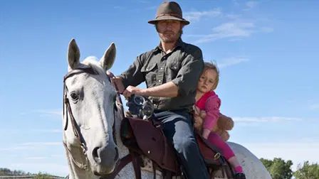 Trouble In The Peace