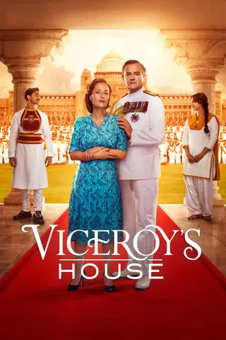 Viceroy's House