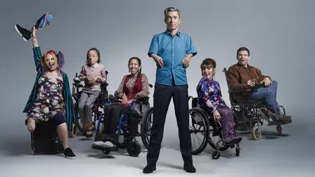 CripTales