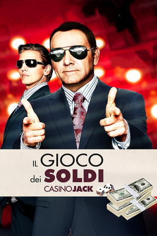 Casino Jack - Il gioco dei soldi