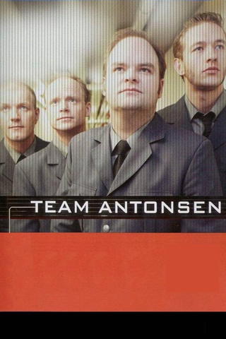 Team Antonsen