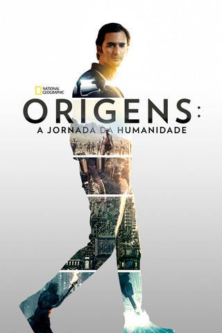 Origens: A jornada da Humanidade