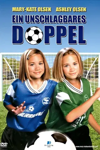 Ein unschlagbares Doppel