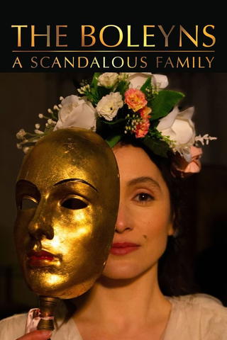 Las Bolena: una familia escandalosa