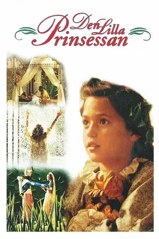 Den lilla prinsessan