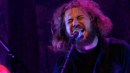 My Morning Jacket: Okonokos