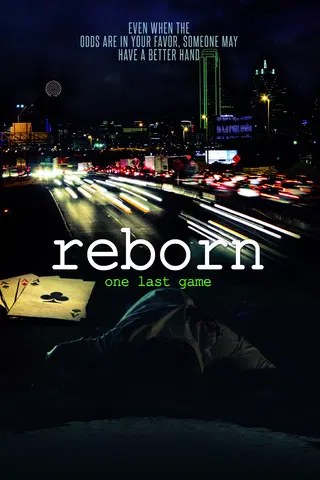 Reborn