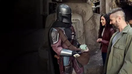 Disney+ Insider: The Mandalorian and Grogu — A New Mission Launches at Disneyland Resort