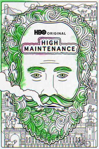 High Maintenance