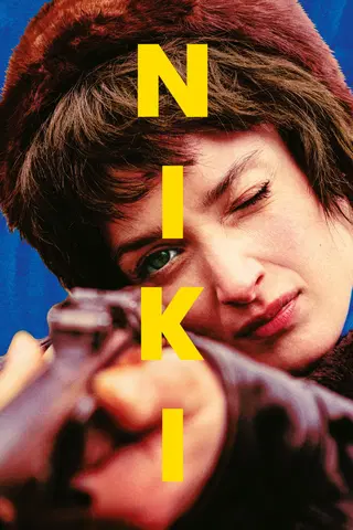 Niki (2024 film)