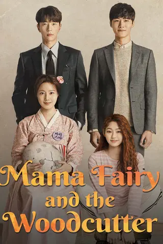 Tale of Fairy