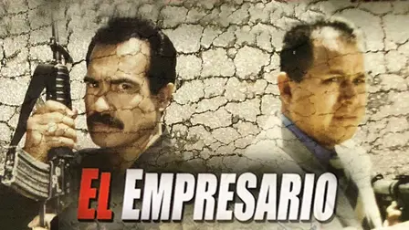 El empresario