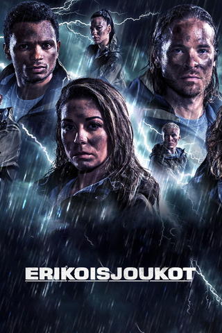 SAS: Who Dares Wins - Finland