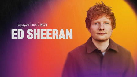 Amazon Music Live 2024