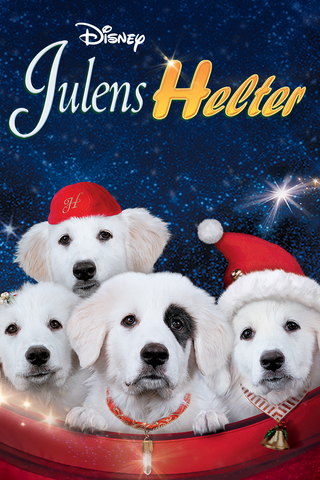Julens helter