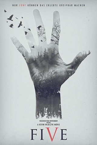 Five: Find Your Limit