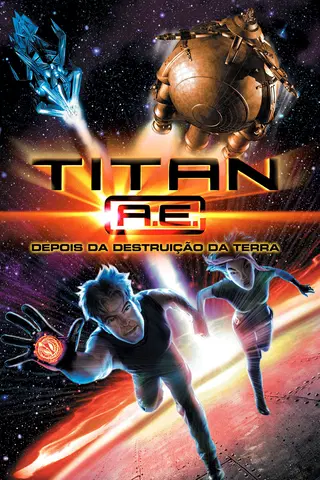 Titan