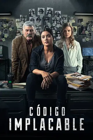 Código Implacable