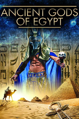 Ancient Gods of Egypt