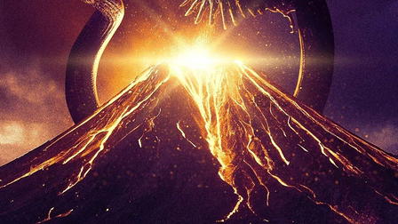 The Hunger Games: Sunrise on the Reaping