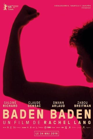 Baden Baden