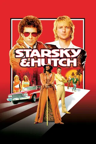 Starsky & Hutch
