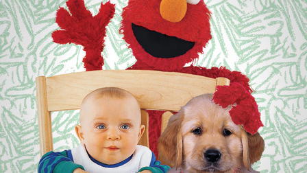 Sesame Street: Elmo's World: Babies, Dogs & More!
