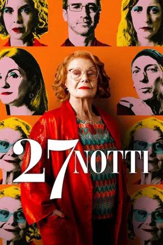 27 notti