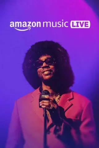 Amazon Music Live 2024